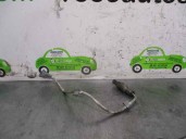 Recambio de sonda lambda para dacia sandero ii 0.9 tce cat referencia OEM IAM 8200495791 