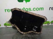 Recambio de carter para renault rapid/express (f40) 1.4 referencia OEM IAM 7700741331  