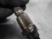 Recambio de sonda lambda para dacia sandero ii 0.9 tce cat referencia OEM IAM 8200495791  