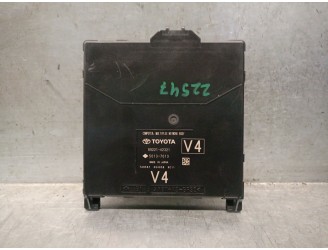 Recambio de modulo confort para toyota rav 4 v (_a5_, _h5_) 2.5 hybrid (axah52) referencia OEM IAM 8922142321 8922142321 