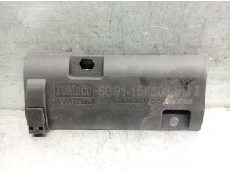 Recambio de modulo electronico para volvo xc70 ii (136) d4 awd referencia OEM IAM 6G9115K603PB  