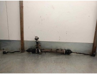 Recambio de cremallera direccion para bmw serie 3 berlina (e46) 2.0 16v diesel cat referencia OEM IAM 1096906 7852974489 