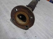 Recambio de transmision central para opel frontera a 2.3 turbodiesel referencia OEM IAM  DELANTERA BURRA 5 LADO B