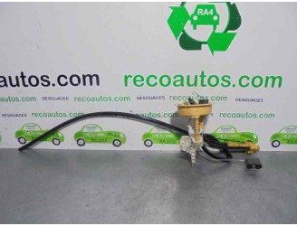 Recambio de aforador para bmw serie 3 berlina (e46) 2.0 16v diesel cat referencia OEM IAM 6752054 221824065006 VDO