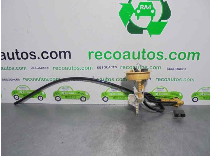 Recambio de aforador para bmw serie 3 berlina (e46) 2.0 16v diesel cat referencia OEM IAM 6752054 221824065006 VDO