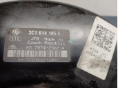 Recambio de servofreno para volkswagen passat berlina (3c2) 2.0 16v fsi referencia OEM IAM 3C1614105E 03787423024 ATE