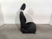 Recambio de asiento delantero derecho para kia rio 1.4 crdi cat referencia OEM IAM 4718854 TELA GRIS 5 PUERTAS