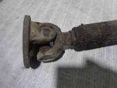 Recambio de transmision central para opel frontera a 2.3 turbodiesel referencia OEM IAM  DELANTERA BURRA 5 LADO B