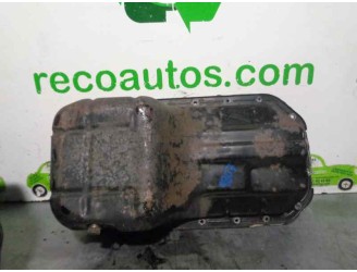 Recambio de carter para hyundai coupe rd (1997... 1.6 fx referencia OEM IAM 2151023030  