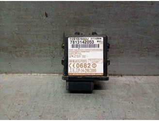 Recambio de centralita inmovilizador para ford ranger (et) 2.5 tdci cat referencia OEM IAM TC91675G2J 