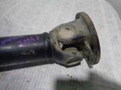 Recambio de transmision central para opel frontera a 2.3 turbodiesel referencia OEM IAM  DELANTERA BURRA 5 LADO B