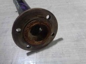 Recambio de transmision central para opel frontera a 2.3 turbodiesel referencia OEM IAM  DELANTERA BURRA 5 LADO B