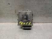 Recambio de centralita inmovilizador para ford ranger (et) 2.5 tdci cat referencia OEM IAM TC91675G2J  