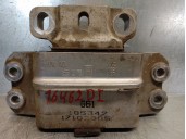 Recambio de soporte motor izquierdo para volkswagen passat berlina (3c2) 2.0 16v fsi referencia OEM IAM 3C0199555P 