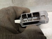 Recambio de centralita inmovilizador para ford ranger (et) 2.5 tdci cat referencia OEM IAM TC91675G2J 