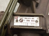 Recambio de cremallera direccion para bmw serie 3 berlina (e46) 2.0 16v diesel cat referencia OEM IAM 1096906 7852974489 