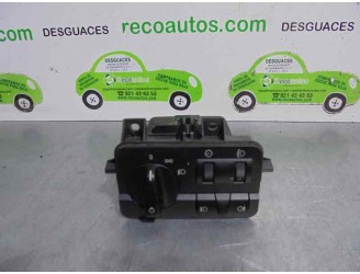 Recambio de mando luces salpicadero para bmw serie 3 berlina (e46) 2.0 16v diesel cat referencia OEM IAM 61316901429 