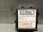 Recambio de centralita inmovilizador para ford ranger (et) 2.5 tdci cat referencia OEM IAM TC91675G2J 