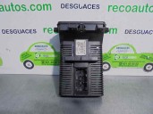 Recambio de mando luces salpicadero para bmw serie 3 berlina (e46) 2.0 16v diesel cat referencia OEM IAM 61316901429 