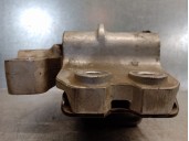 Recambio de soporte motor izquierdo para volkswagen passat berlina (3c2) 2.0 16v fsi referencia OEM IAM 3C0199555P 