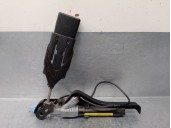 Recambio de pretensor airbag derecho para citroën c2 1.4 hdi referencia OEM IAM 9639873877  