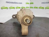 Recambio de diferencial trasero para porsche cayenne (typ 92aa) diesel referencia OEM IAM 4460310090 4460310091 ZF