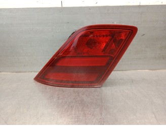 Recambio de piloto trasero izquierdo para peugeot 308 referencia OEM IAM 9677818380 9677818380 