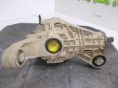 Recambio de diferencial trasero para porsche cayenne (typ 92aa) diesel referencia OEM IAM 4460310090  4460310091 ZF