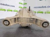 Recambio de diferencial trasero para porsche cayenne (typ 92aa) diesel referencia OEM IAM 4460310090  4460310091 ZF