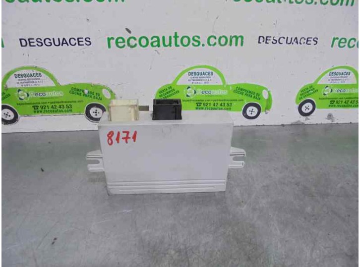 Recambio de modulo electronico para bmw serie 3 berlina (e46) 2.0 16v diesel cat referencia OEM IAM 6904023 