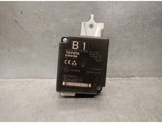 Recambio de modulo electronico para toyota rav 4 v (_a5_, _h5_) 2.5 hybrid (axah52) referencia OEM IAM 897b042110 897b042110 