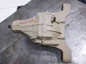 Recambio de diferencial trasero para porsche cayenne (typ 92aa) diesel referencia OEM IAM 4460310090 4460310091 ZF