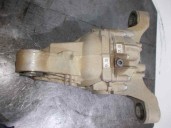 Recambio de diferencial trasero para porsche cayenne (typ 92aa) diesel referencia OEM IAM 4460310090 4460310091 ZF