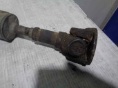 Recambio de transmision central para lada niva ( 2121 / 21213 / 21214 / 21215 ) 1.6 referencia OEM IAM  DELANTERA BURRA 1A