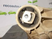 Recambio de diferencial trasero para porsche cayenne (typ 92aa) diesel referencia OEM IAM 4460310090 4460310091 ZF