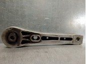 Replacement rear engine mount for Volkswagen Passat Saloon (3C2) 2.0 16V FSI OEM IAM reference 3C0199855A 