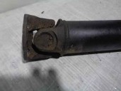 Recambio de transmision central para lada niva ( 2121 / 21213 / 21214 / 21215 ) 1.6 referencia OEM IAM DELANTERA BURRA 1A