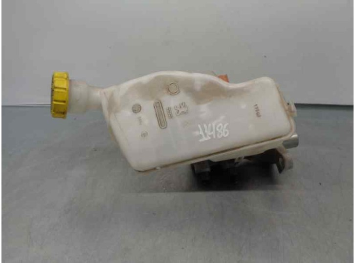 Recambio de bomba freno para peugeot 208 allure referencia OEM IAM 32069745 