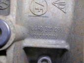 Recambio de diferencial trasero para porsche cayenne (typ 92aa) diesel referencia OEM IAM 4460310090 4460310091 ZF