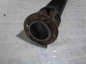 Recambio de transmision central para lada niva ( 2121 / 21213 / 21214 / 21215 ) 1.6 referencia OEM IAM  DELANTERA BURRA 1A