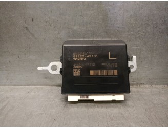 Recambio de modulo electronico para toyota rav 4 v (_a5_, _h5_) 2.5 hybrid (axah52) referencia OEM IAM 8922242101 8922242101 