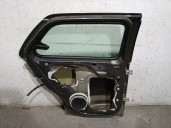 Recambio de puerta trasera izquierda para citroën c4 cactus 1.5 bluehdi 100 referencia OEM IAM 9821336680 9821336680 