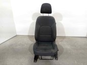 Recambio de asiento delantero izquierdo para kia rio 1.4 crdi cat referencia OEM IAM 4718905 5 PUERTAS