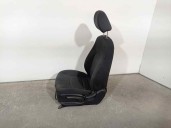 Recambio de asiento delantero izquierdo para kia rio 1.4 crdi cat referencia OEM IAM 4718905 5 PUERTAS