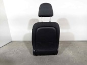 Recambio de asiento delantero izquierdo para kia rio 1.4 crdi cat referencia OEM IAM 4718905  5 PUERTAS