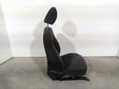 Recambio de asiento delantero izquierdo para kia rio 1.4 crdi cat referencia OEM IAM 4718905  5 PUERTAS