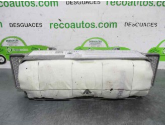Recambio de airbag delantero derecho para audi a6 berlina (4f2) 3.0 tdi quattro (165kw) referencia OEM IAM 4F1880204D 