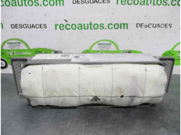 Recambio de airbag delantero derecho para audi a6 berlina (4f2) 3.0 tdi quattro (165kw) referencia OEM IAM 4F1880204D 