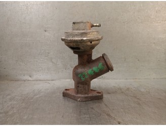 Recambio de valvula egr para fiat scudo furgoneta (220_) 2.0 jtd 16v referencia OEM IAM 9643891780 9643891780 