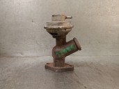 Recambio de valvula egr para fiat scudo furgoneta (220_) 2.0 jtd 16v referencia OEM IAM 9643891780 9643891780 